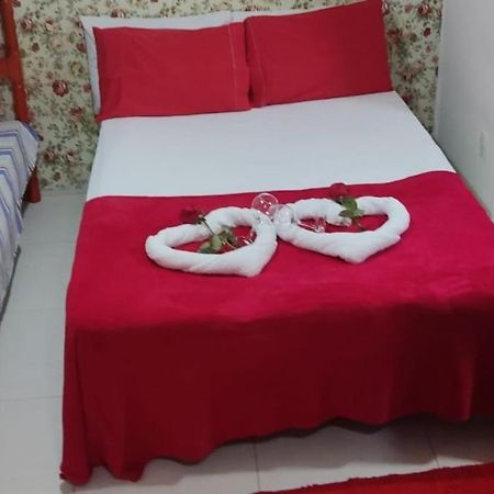 Suites Malibu Arraial do Cabo Exterior foto