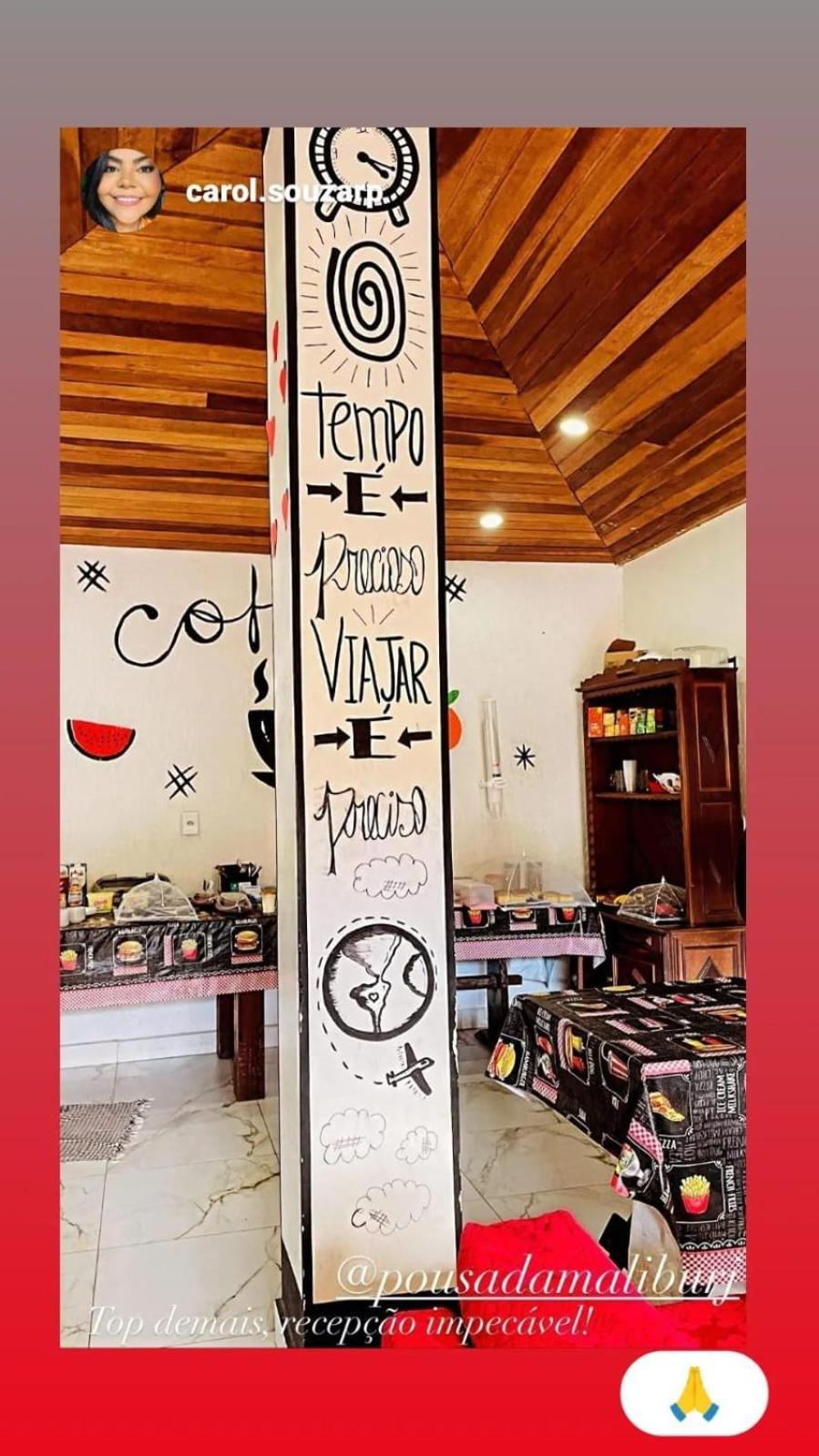 Suites Malibu Arraial do Cabo Exterior foto
