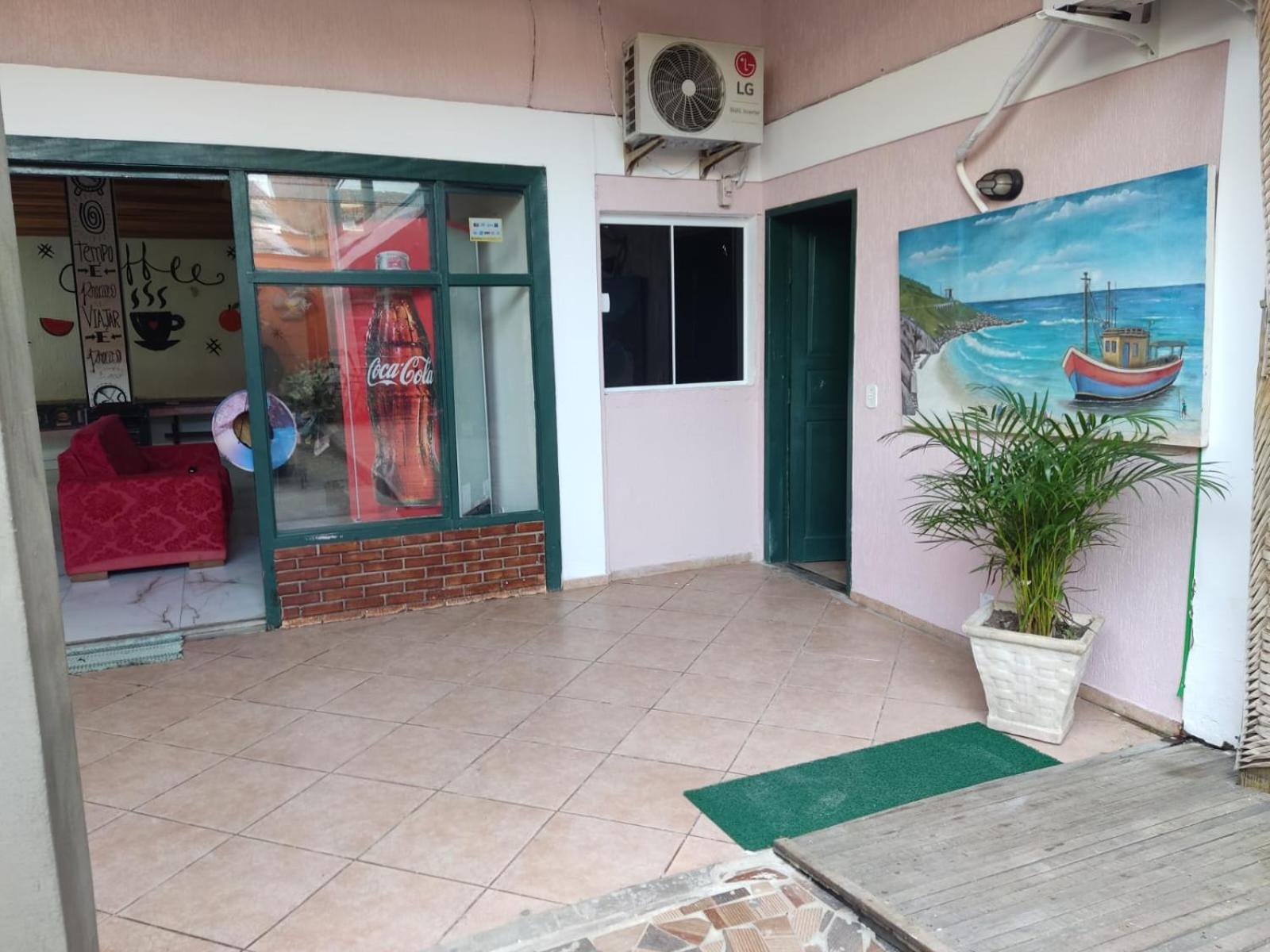 Suites Malibu Arraial do Cabo Exterior foto