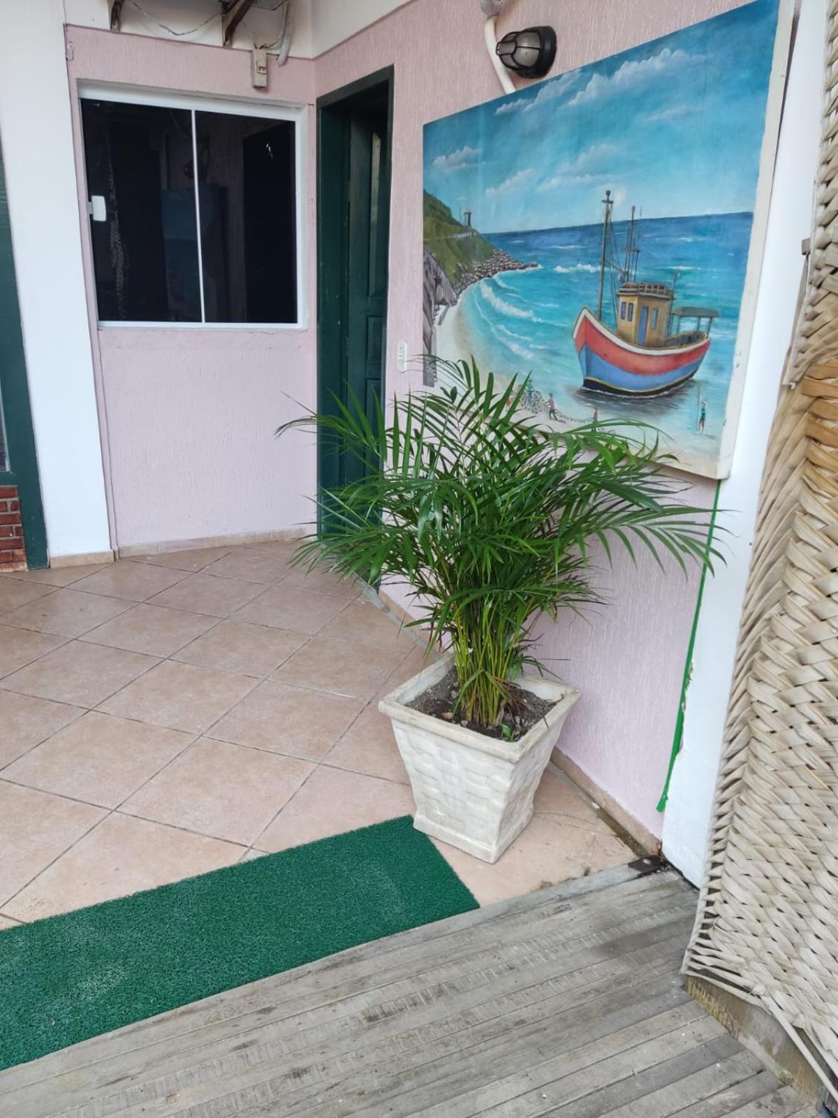 Suites Malibu Arraial do Cabo Exterior foto