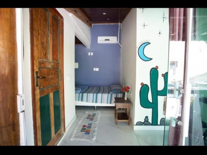 Suites Malibu Arraial do Cabo Exterior foto