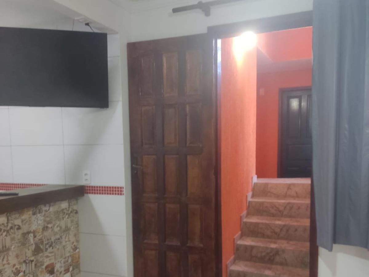 Suites Malibu Arraial do Cabo Exterior foto
